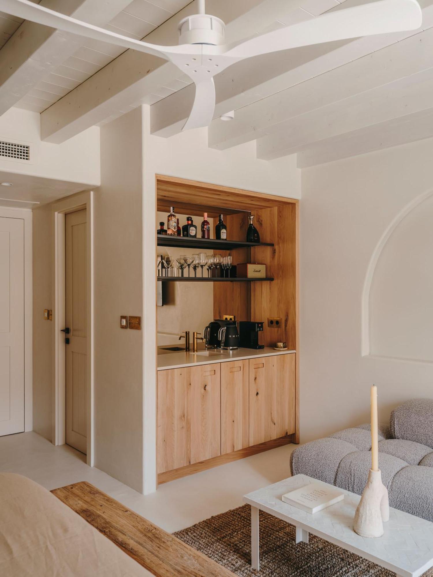 Apartment Palazzo Caterina *