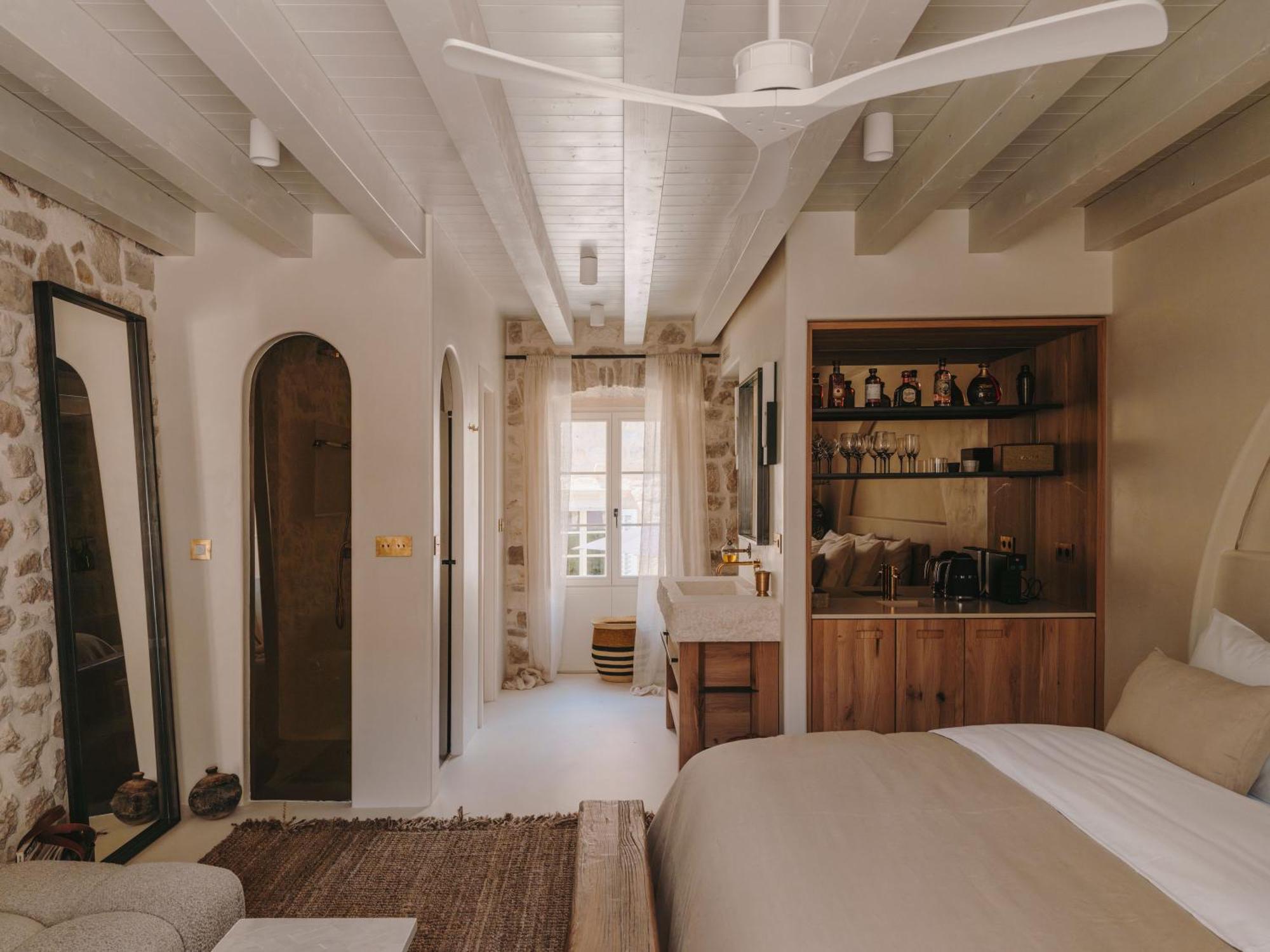 Palazzo Caterina Appartement *