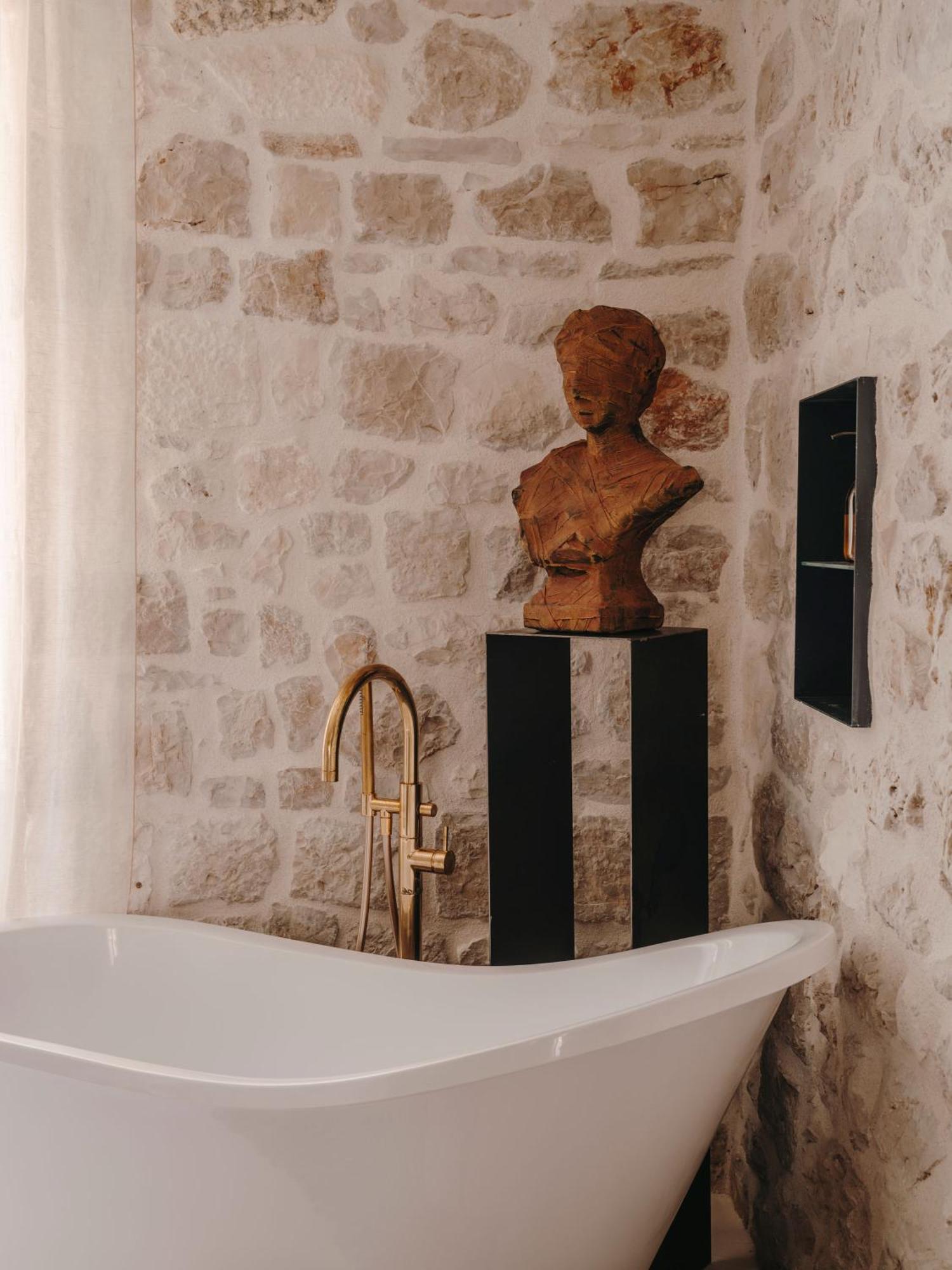 Palazzo Caterina Apartment *